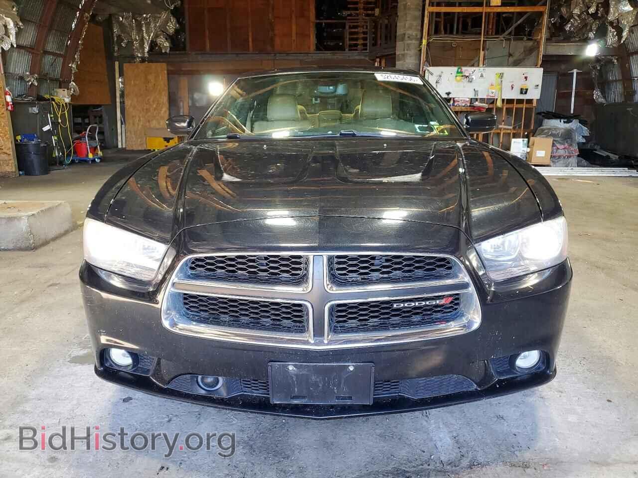 2013 DODGE CHARGER - VIN: 2C3CDXDT1DH683766 - Фото 5