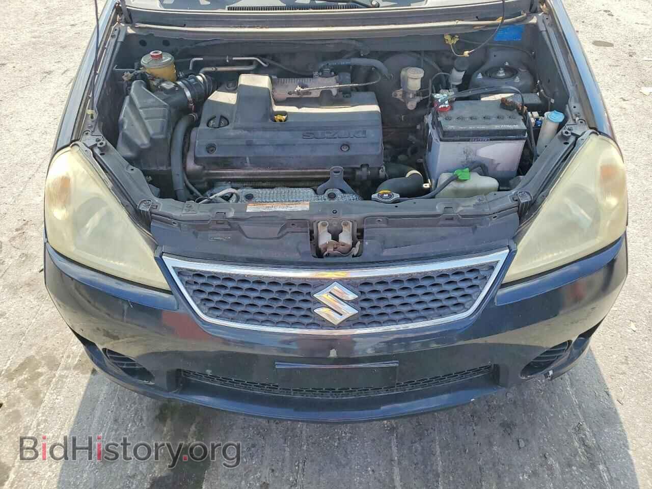 2006 SUZUKI AERIO - VIN: JS2RC62H365350440 - Фото 11