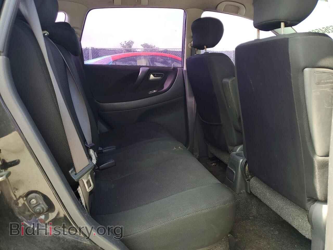 2006 SUZUKI AERIO - VIN: JS2RC62H365350440 - Фото 10