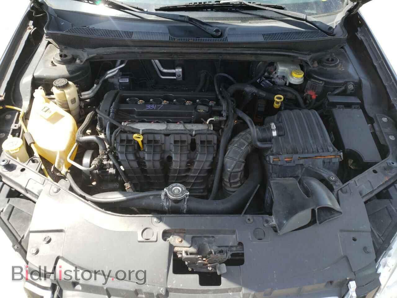2013 CHRYSLER 200 - VIN: 1C3CCBAB4DN733343 - Фото 7