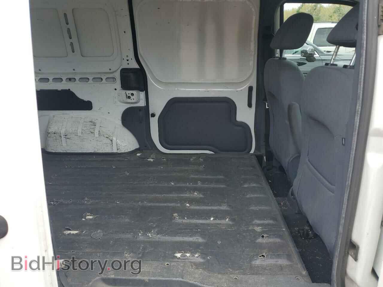 2013 FORD TRANSIT - VIN: NM0LS7DN7DT172288 - Фото 11