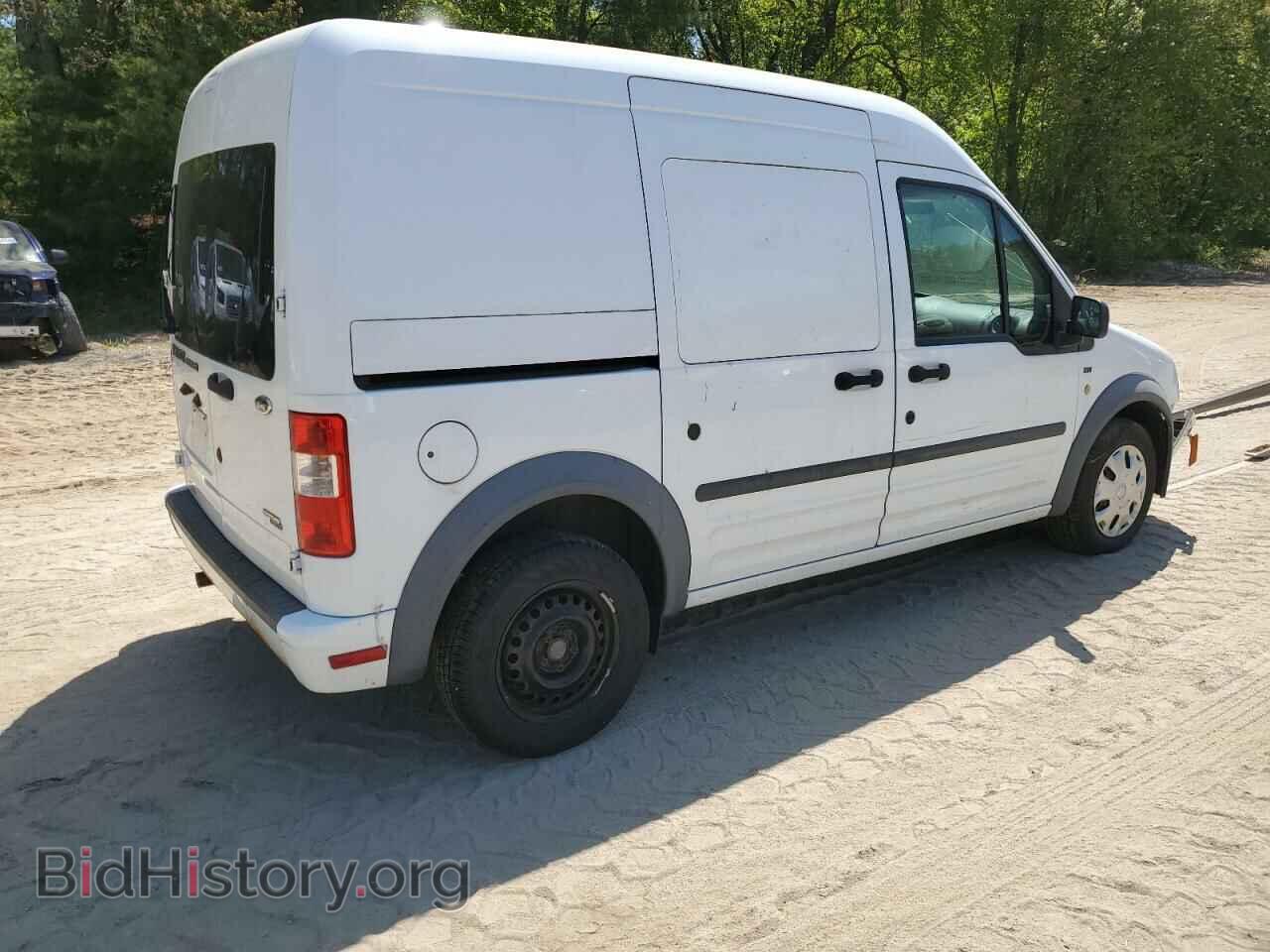 2013 FORD TRANSIT - VIN: NM0LS7DN7DT172288 - Фото 3