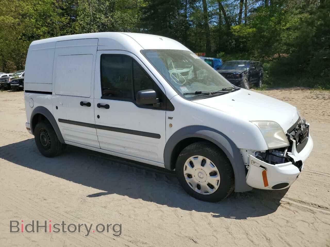 2013 FORD TRANSIT - VIN: NM0LS7DN7DT172288 - Фото 4