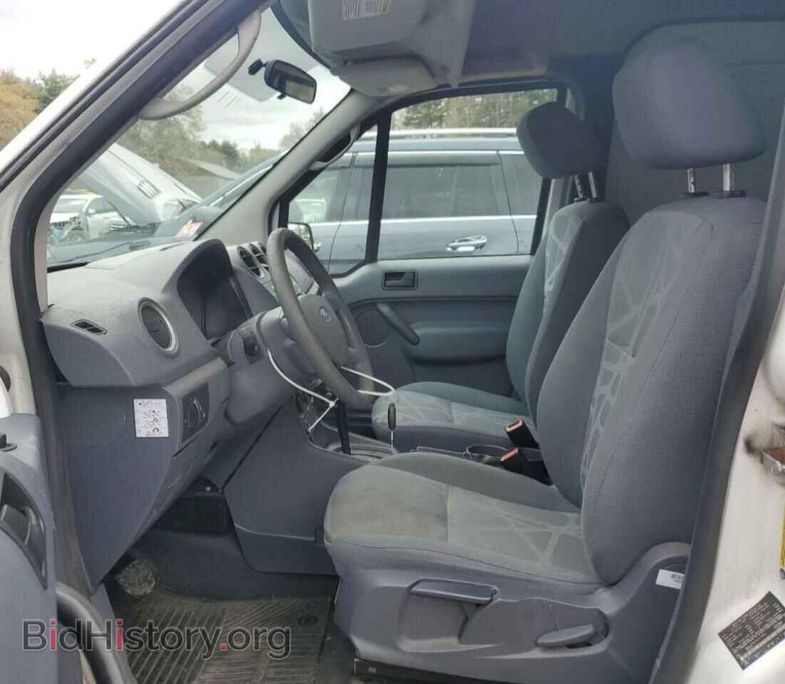 2013 FORD TRANSIT - VIN: NM0LS7DN7DT172288 - Фото 7