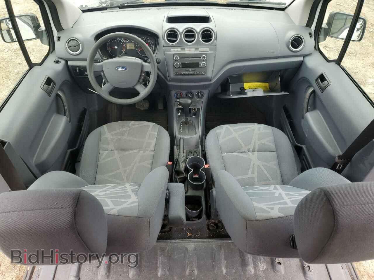 2013 FORD TRANSIT - VIN: NM0LS7DN7DT172288 - Фото 8