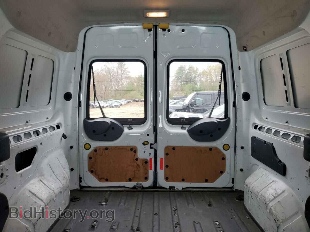 2013 FORD TRANSIT - VIN: NM0LS7DN7DT172288 - Фото 10