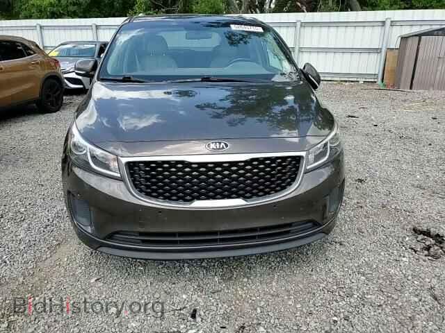 2017 KIA All Models - VIN: KNDMB5C19H6284718 - Photo 12