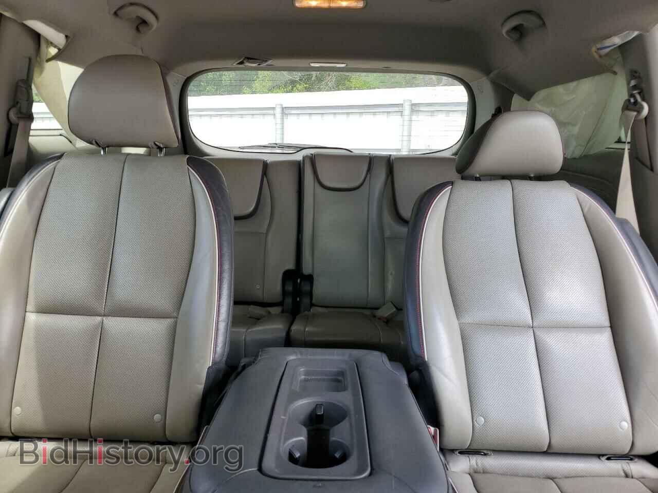 2017 KIA All Models - VIN: KNDMB5C19H6284718 - Photo 10
