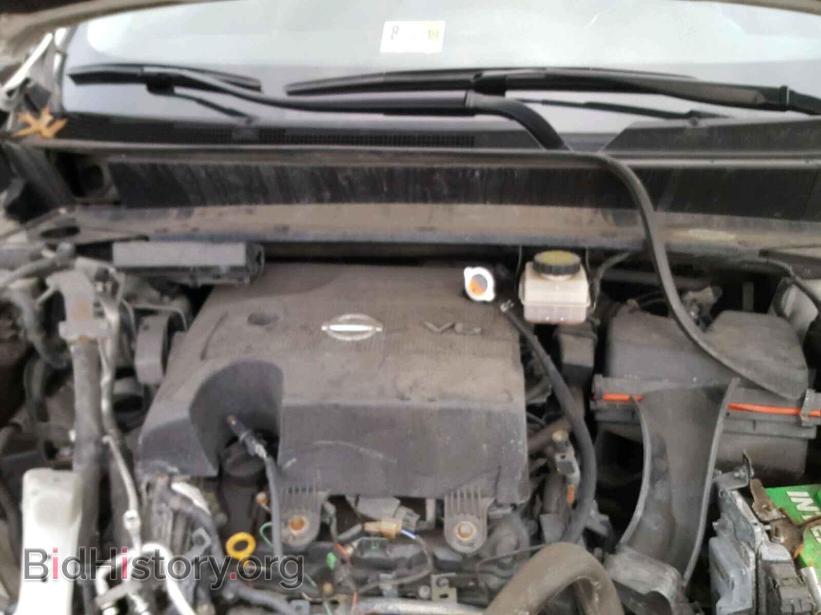 2014 NISSAN PATHFINDER - VIN: 5N1AR2MMXEC694085 - Фото 7
