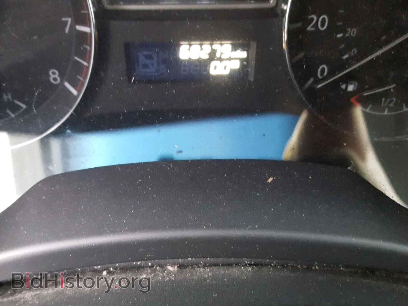 2014 NISSAN PATHFINDER - VIN: 5N1AR2MMXEC694085 - Фото 8