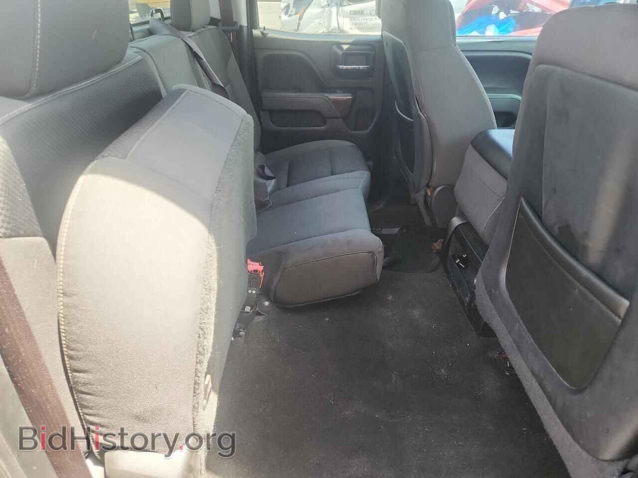 2014 GMC SIERRA - VIN: 1GTV2UEC8EZ257629 - Фото 10