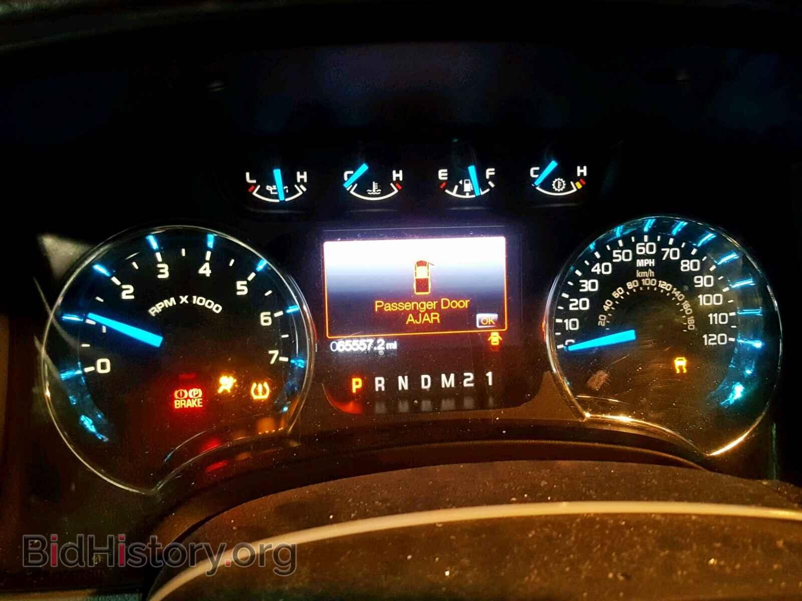 2013 FORD F150 SUPER - VIN: 1FTFX1EF8DFD02227 - Фото 8