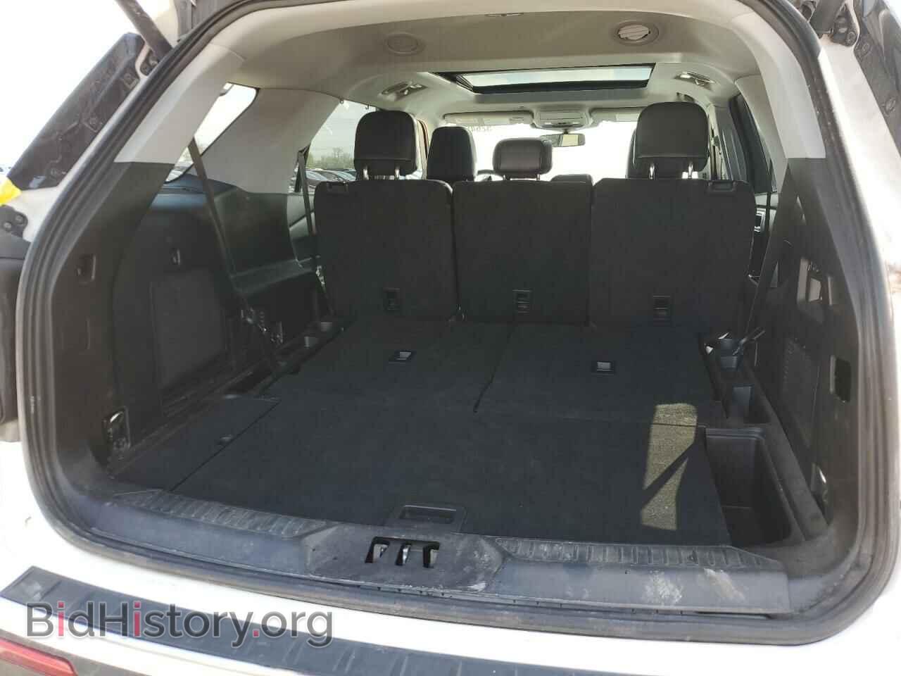 2020 FORD EXPLORER - VIN: 1FMSK8FH5LGC58505 - Фото 6
