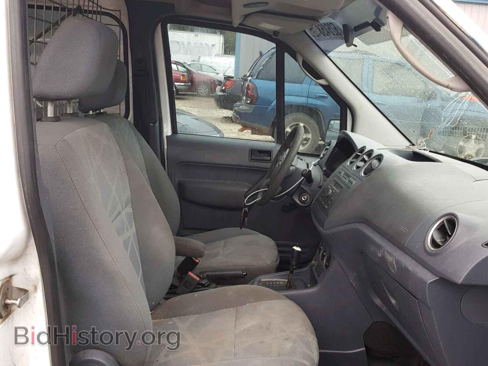 2011 FORD TRANSIT CO - VIN: NM0LS6AN1BT068052 - Фото 5