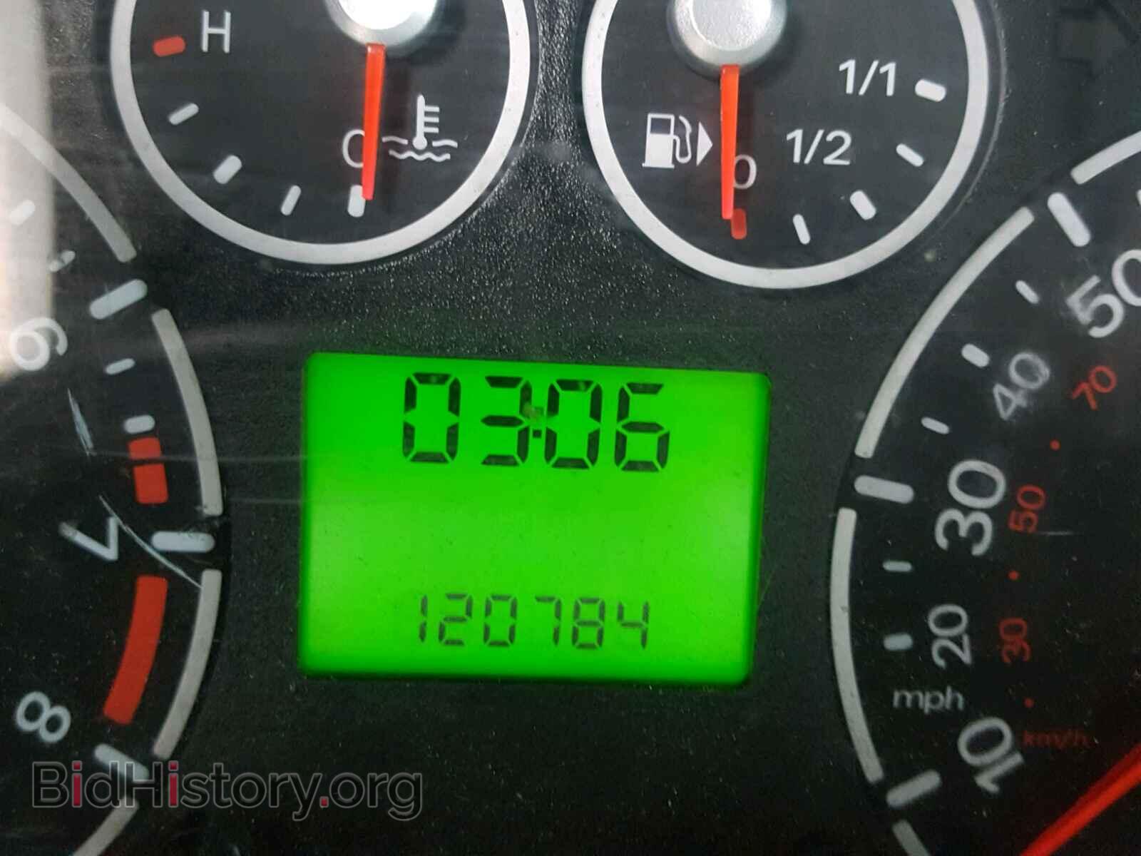 2011 FORD TRANSIT CO - VIN: NM0LS6AN1BT068052 - Фото 8