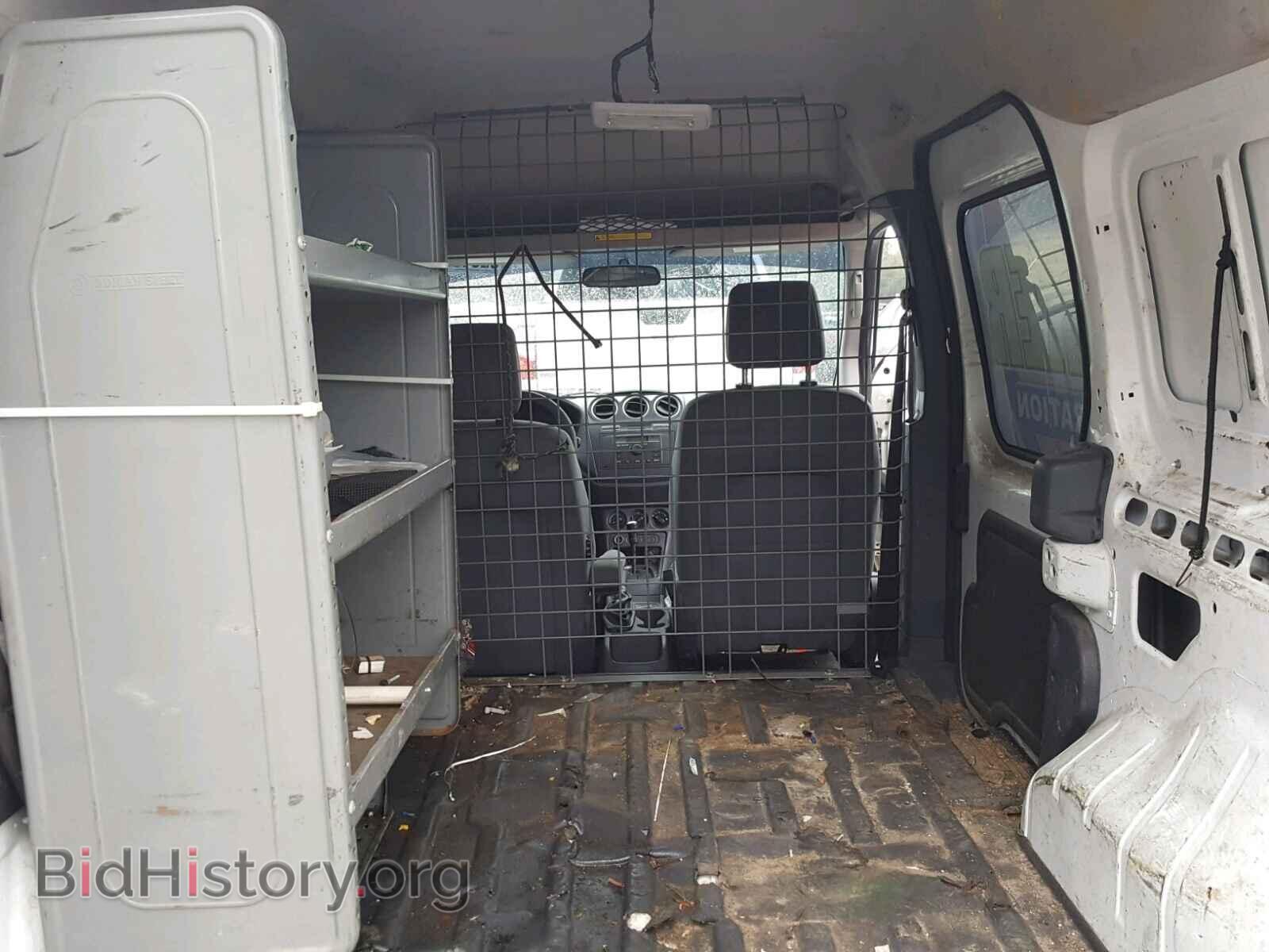 2011 FORD TRANSIT CO - VIN: NM0LS6AN1BT068052 - Фото 9