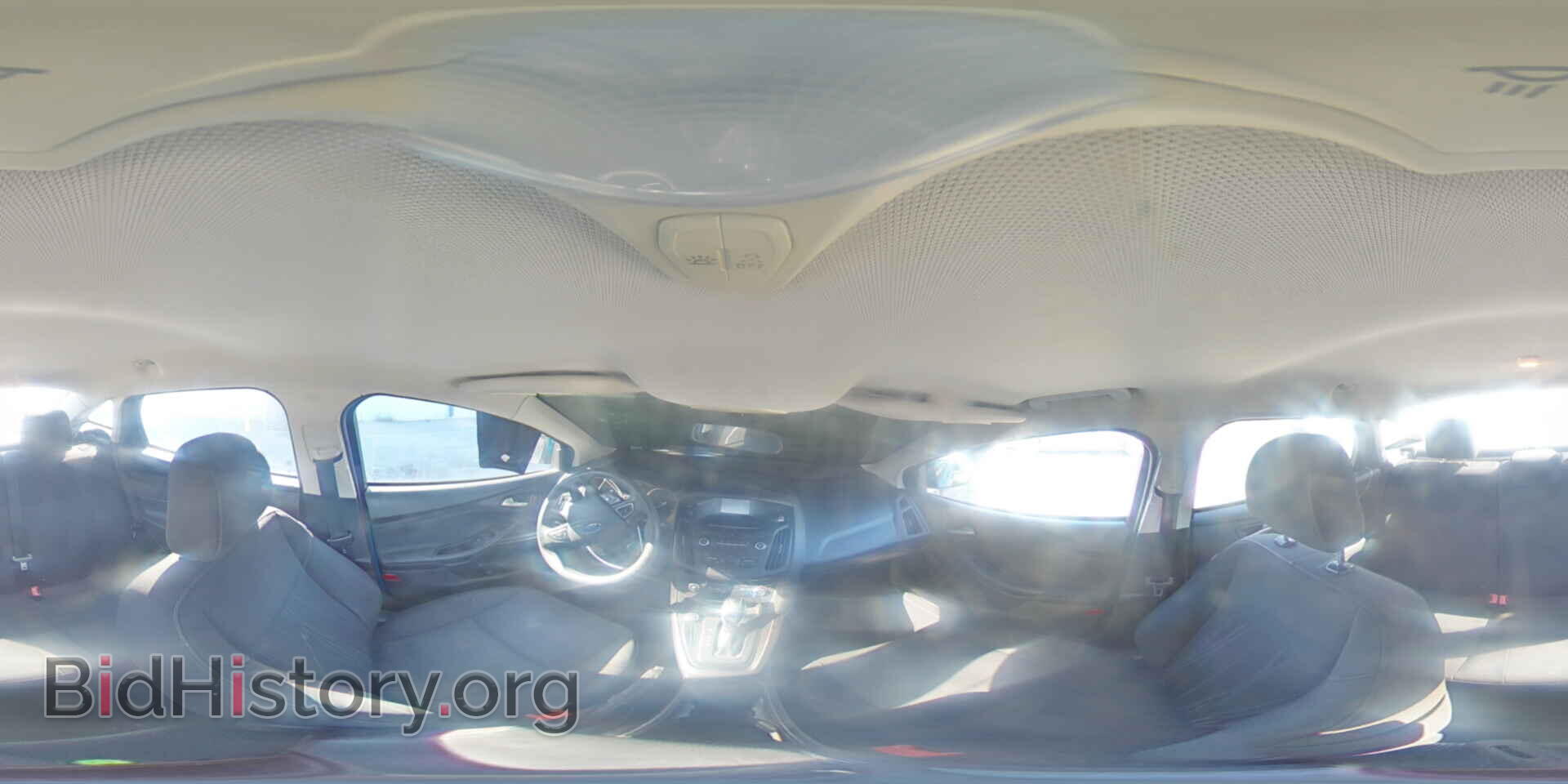 2016 FORD FOCUS - VIN: 1FADP3F26GL232575 - Photo 15