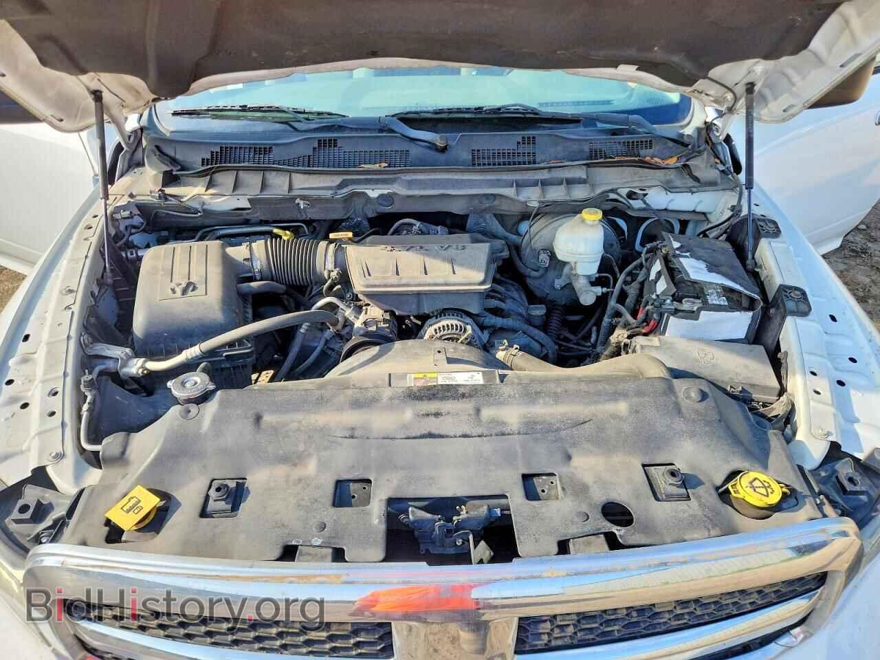 2013 RAM 1500 - VIN: 3C6JR6EP8DG524427 - Photo 11