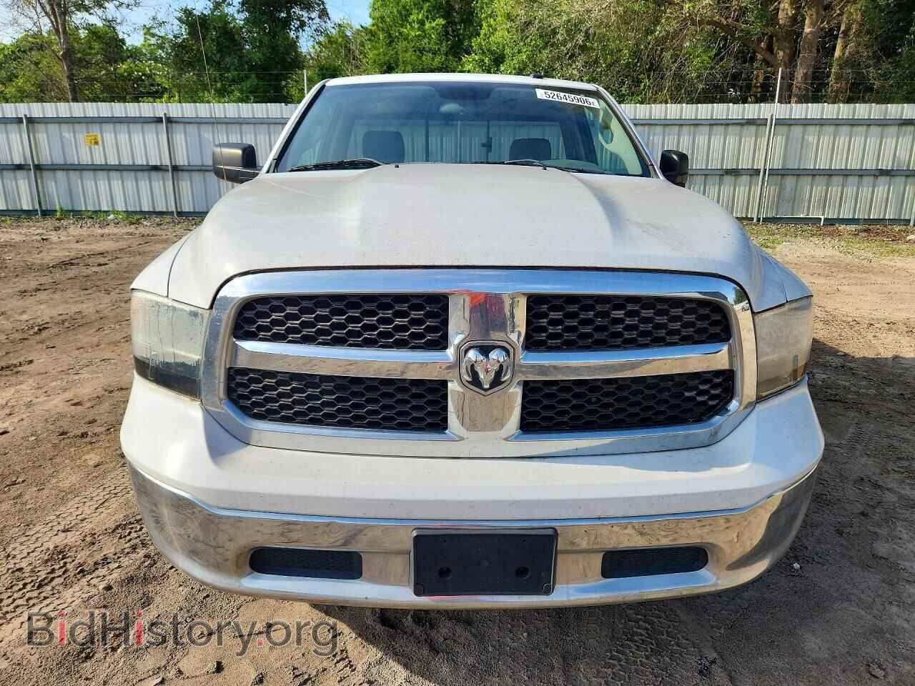 2013 RAM 1500 - VIN: 3C6JR6EP8DG524427 - Photo 5