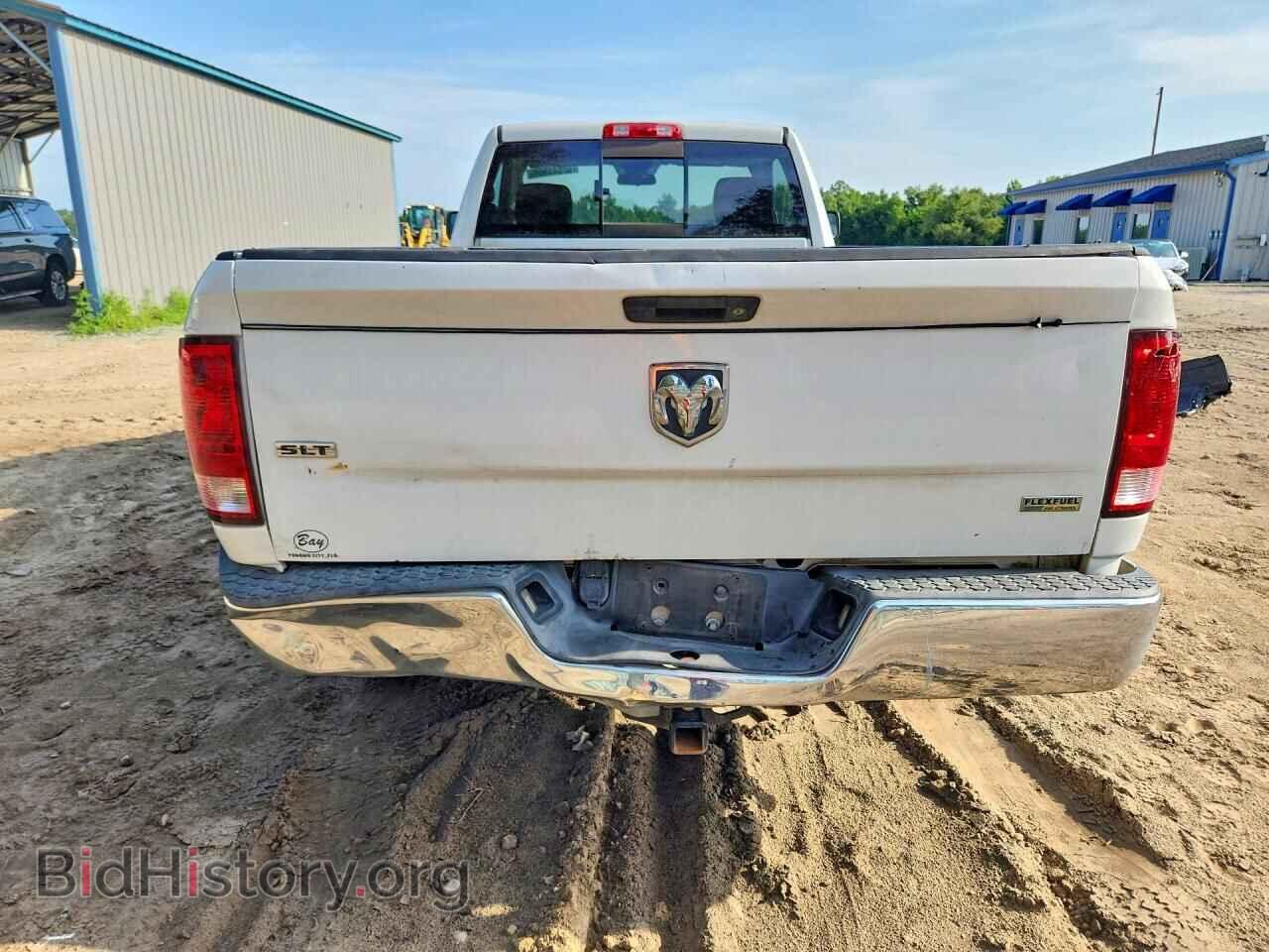 2013 RAM 1500 - VIN: 3C6JR6EP8DG524427 - Photo 6
