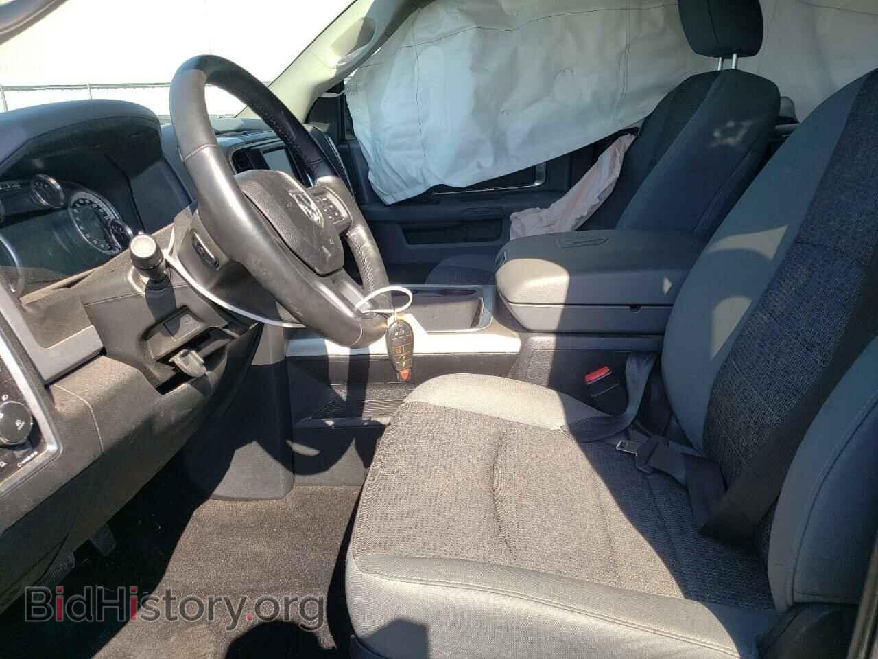 2017 RAM 1500 - VIN: 1C6RR7LG4HS569200 - Фото 5