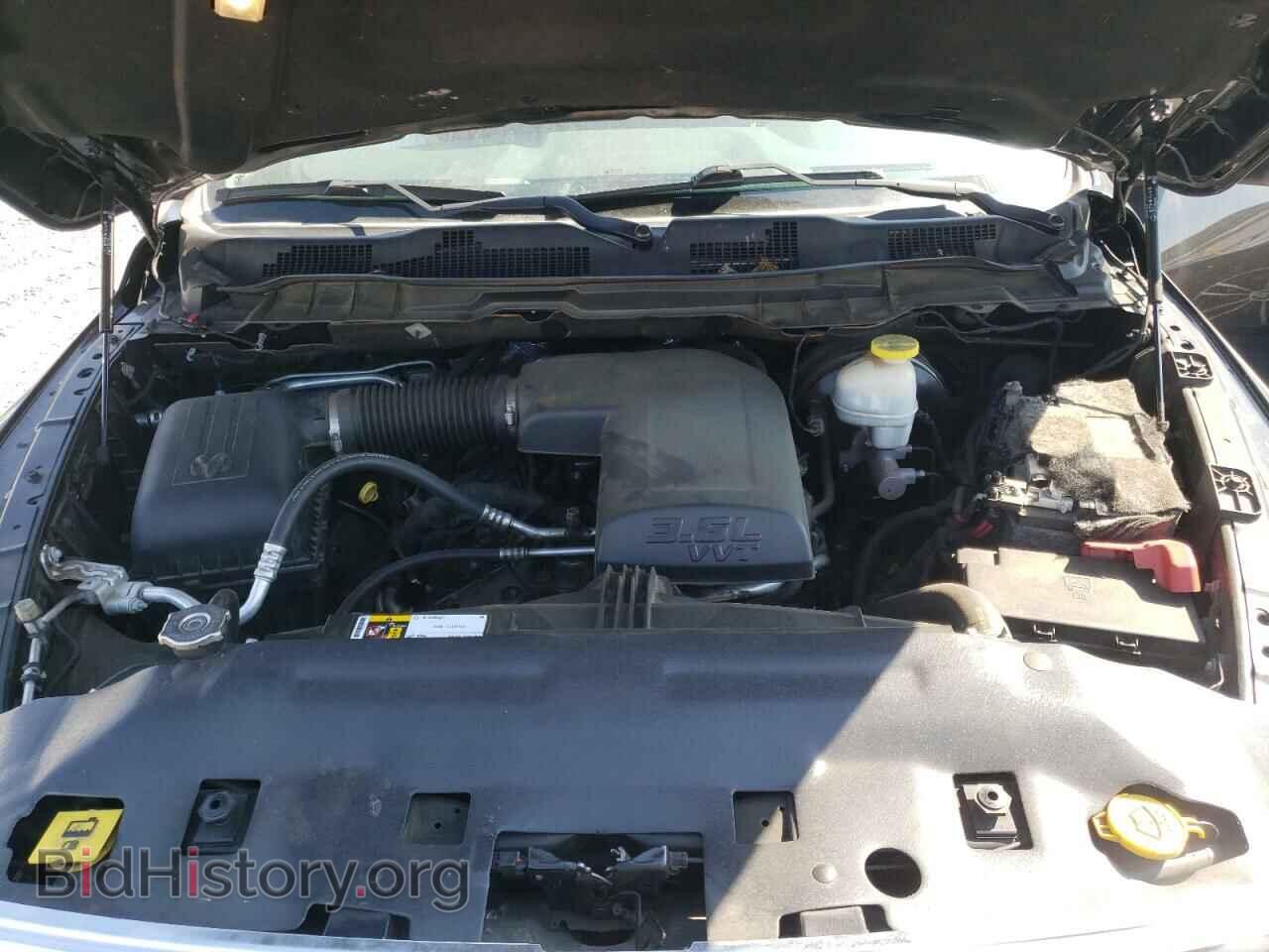 2017 RAM 1500 - VIN: 1C6RR7LG4HS569200 - Фото 7