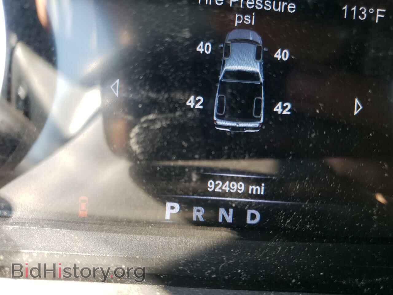 2017 RAM 1500 - VIN: 1C6RR7LG4HS569200 - Фото 8