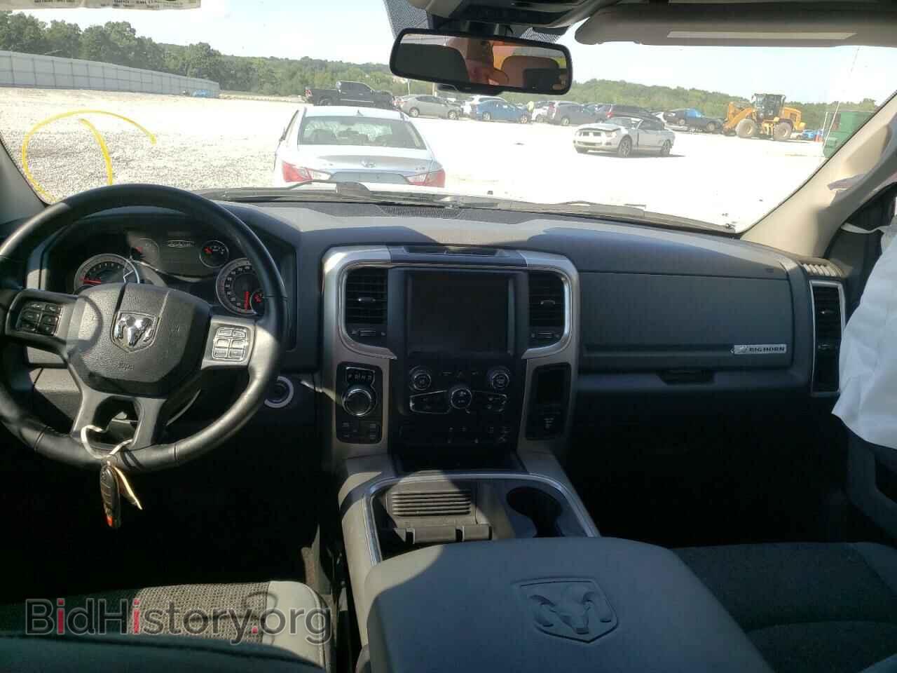2017 RAM 1500 - VIN: 1C6RR7LG4HS569200 - Фото 9