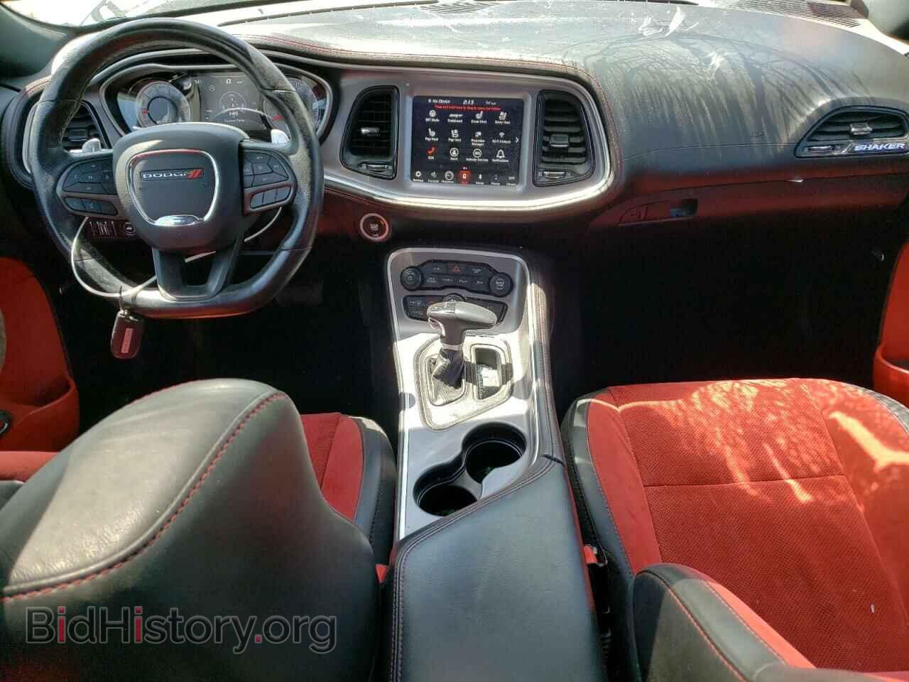 2021 DODGE CHALLENGER - VIN: 2C3CDZFJ4MH509908 - Photo 8