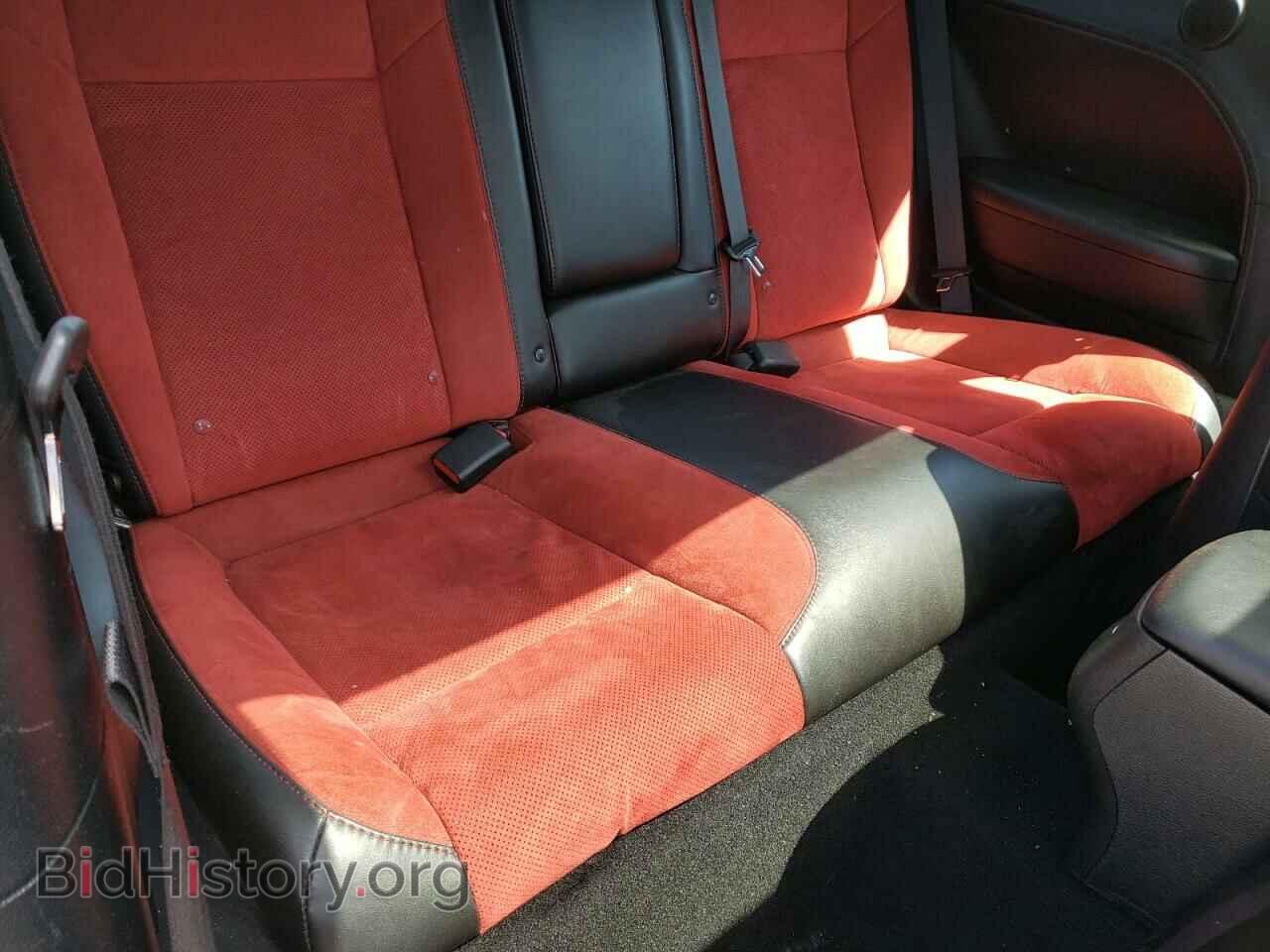 2021 DODGE CHALLENGER - VIN: 2C3CDZFJ4MH509908 - Photo 10