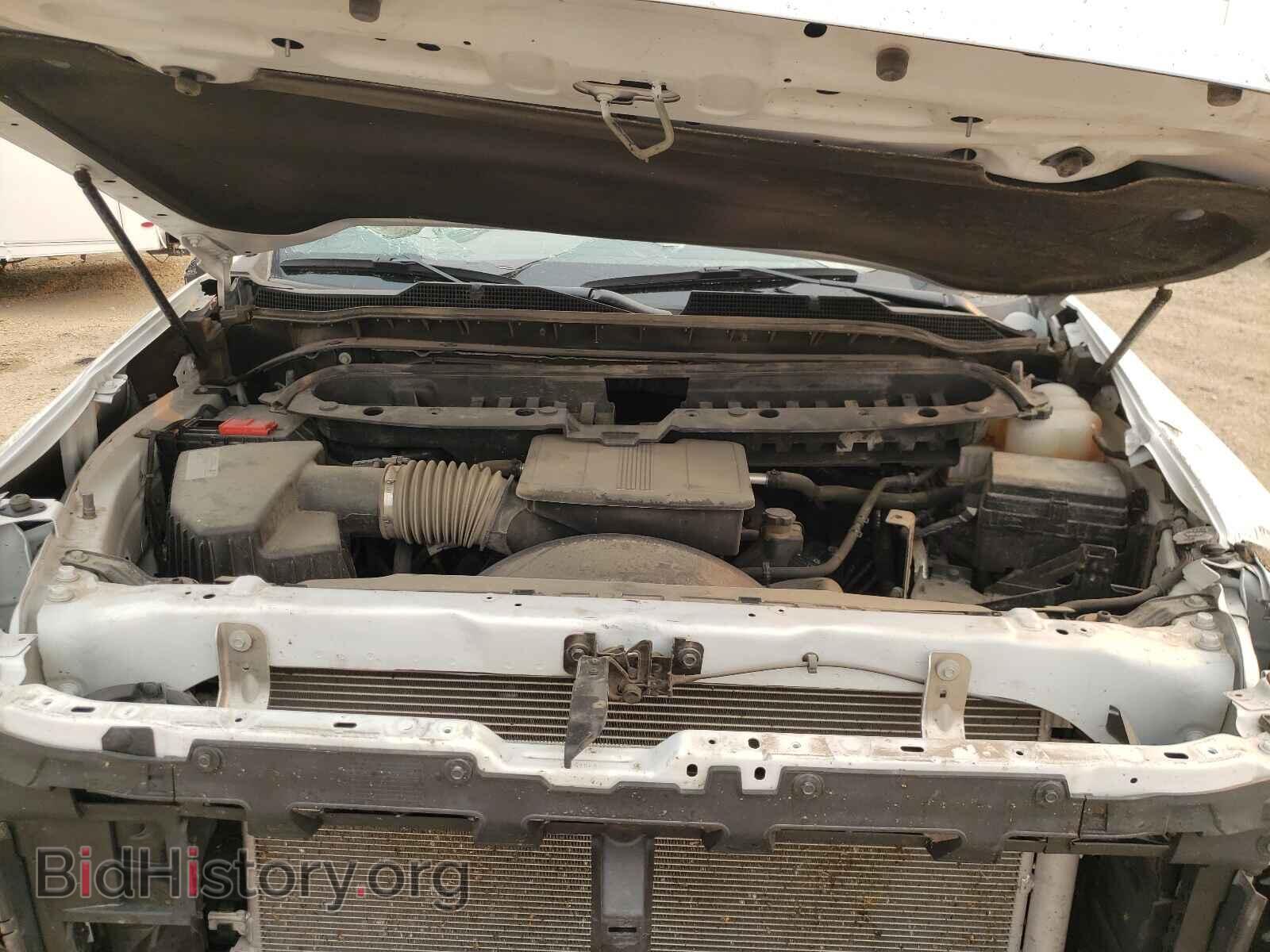 2020 CHEVROLET SILVERADO - VIN: 1GC2YNE70LF226562 - Фото 7