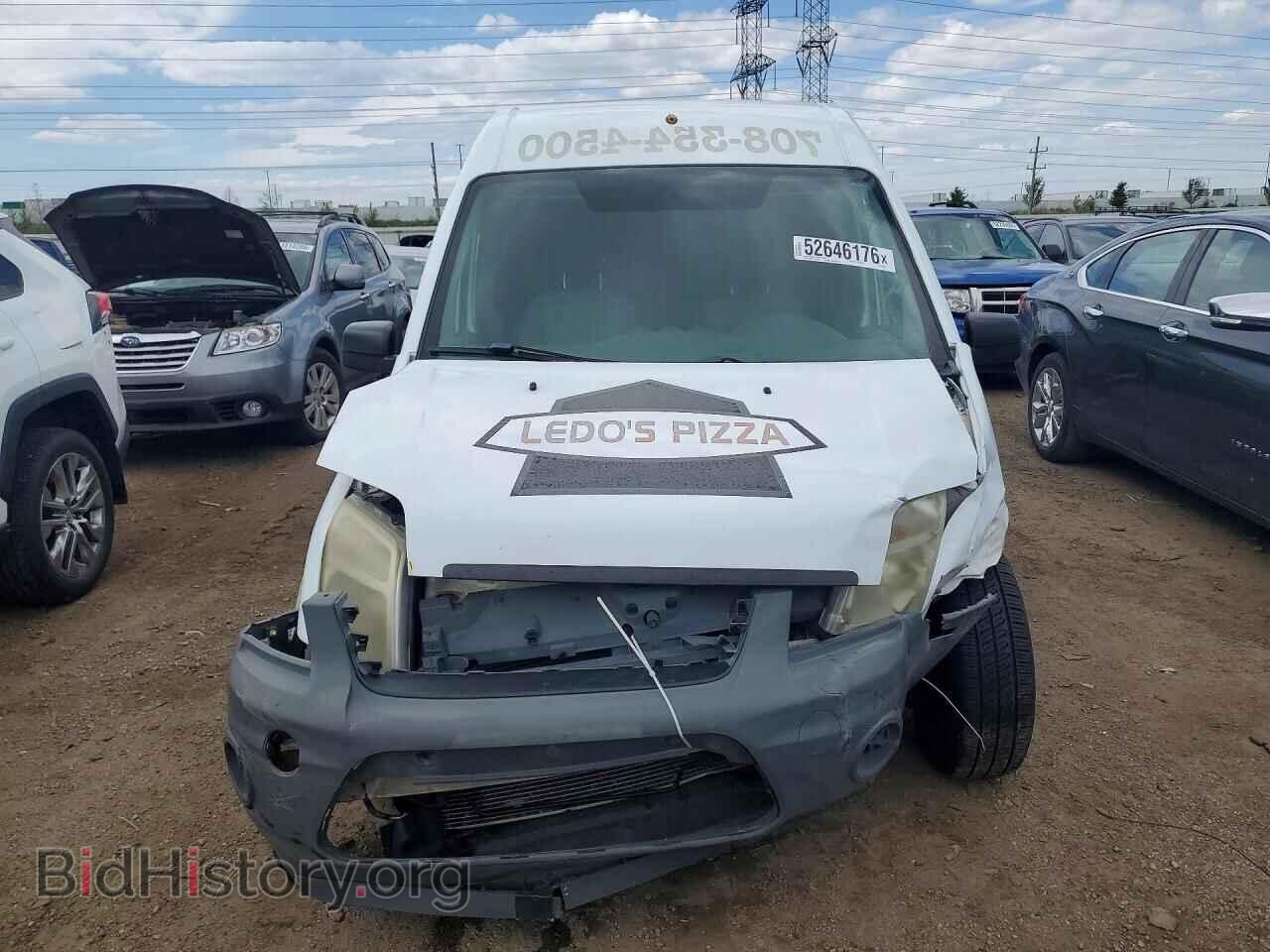 2010 FORD TRANSIT - VIN: NM0LS7AN3AT004793 - Фото 5
