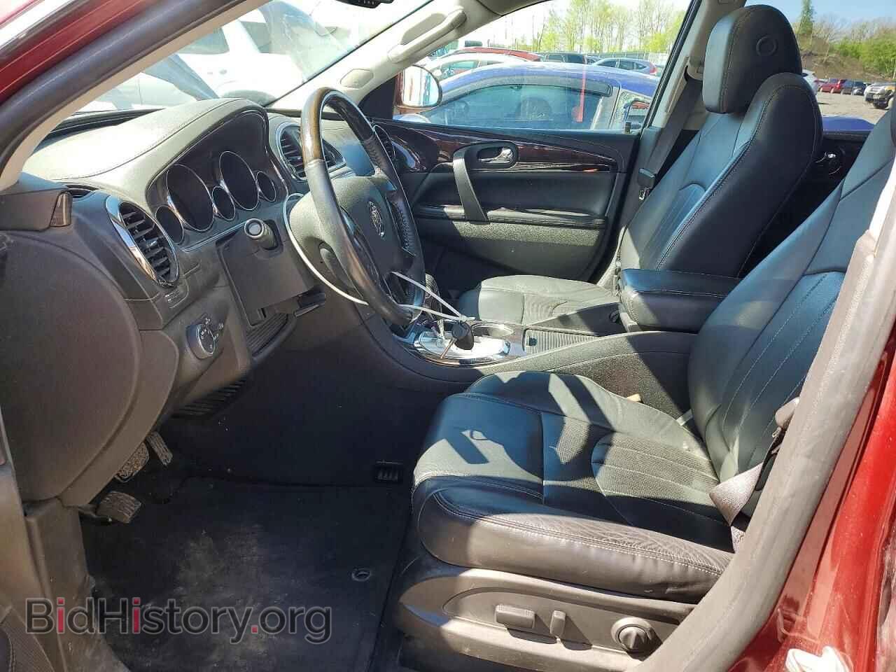 2016 BUICK ENCLAVE - VIN: 5GAKVBKD6GJ249446 - Photo 7