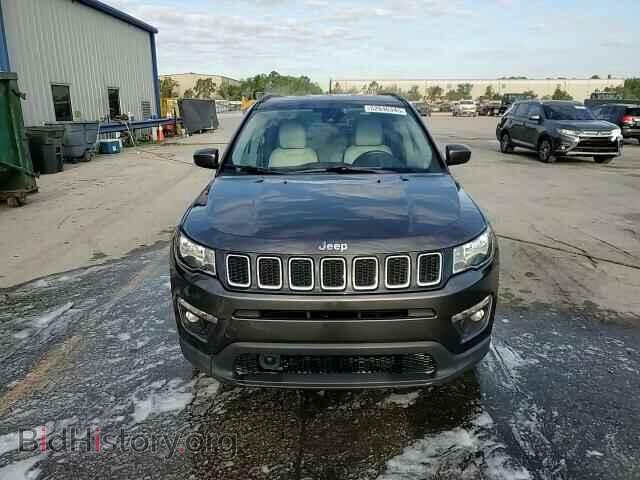 2021 JEEP COMPASS - VIN: 3C4NJCBB5MT560012 - Photo 15