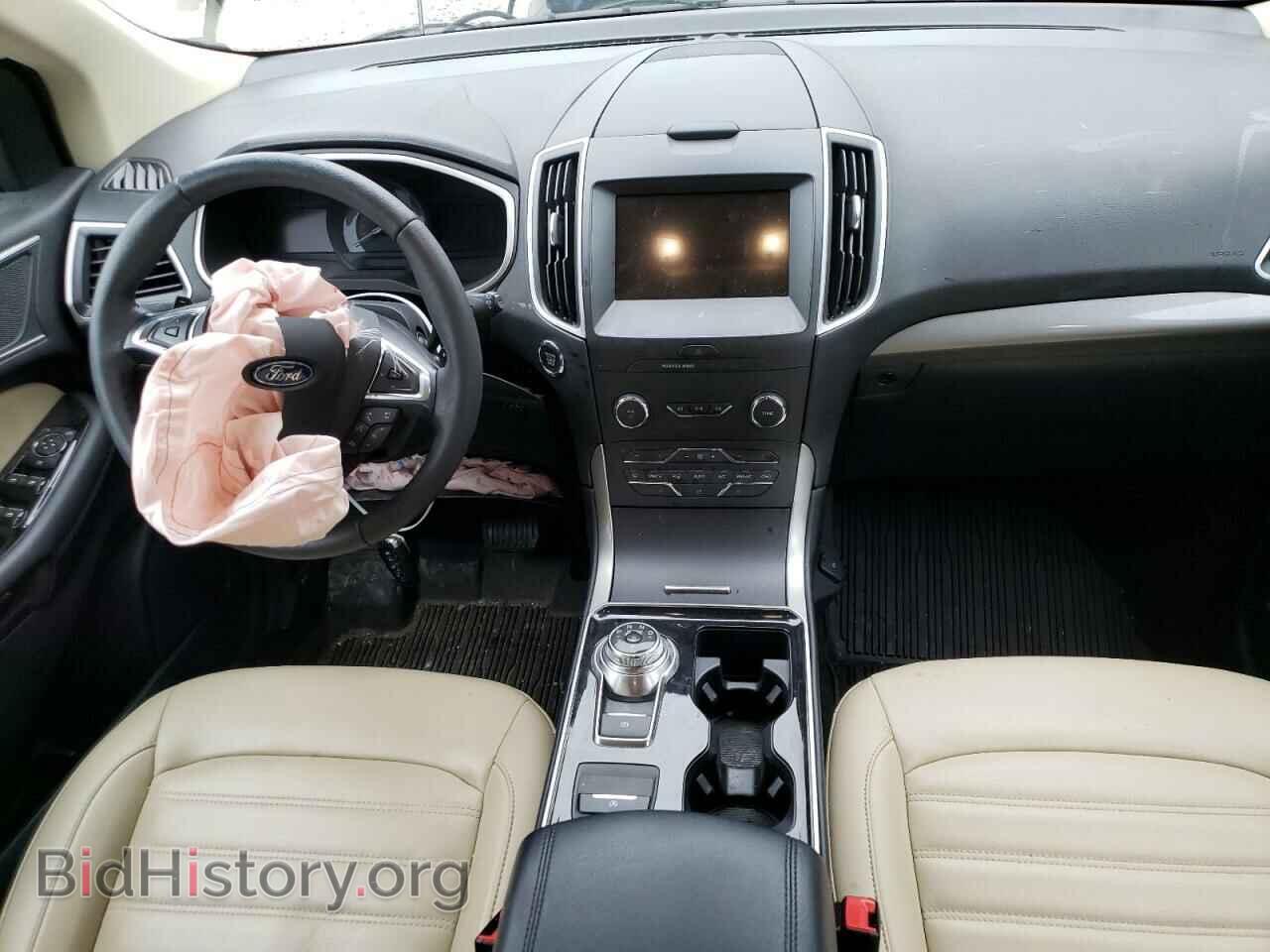 2019 FORD EDGE - VIN: 2FMPK4J92KBB13149 - Фото 8