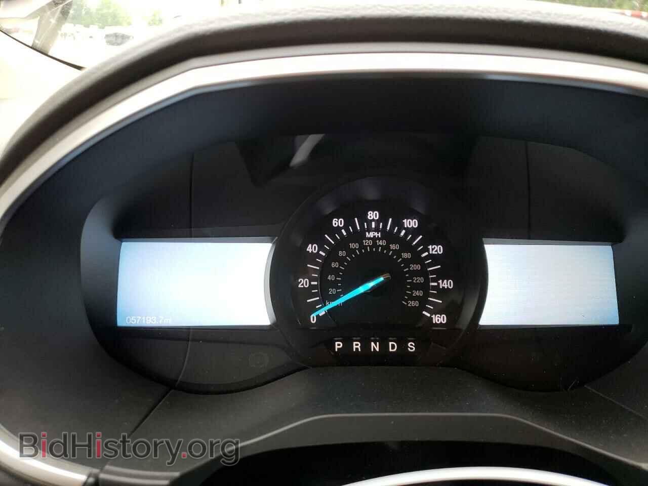 2019 FORD EDGE - VIN: 2FMPK4J92KBB13149 - Фото 9