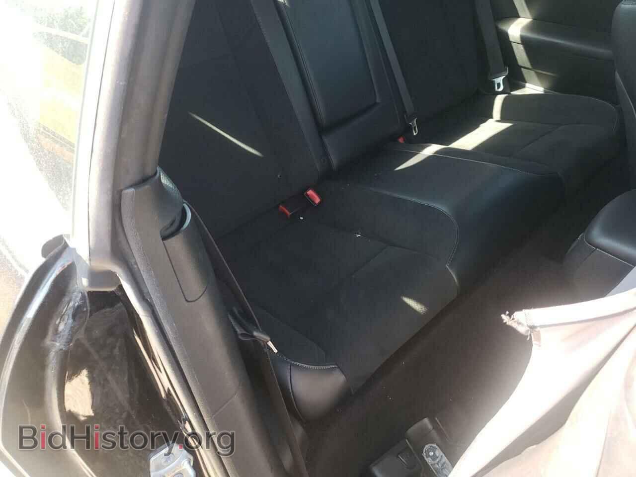 2015 DODGE CHALLENGER - VIN: 2C3CDZFJ5FH821674 - Photo 6