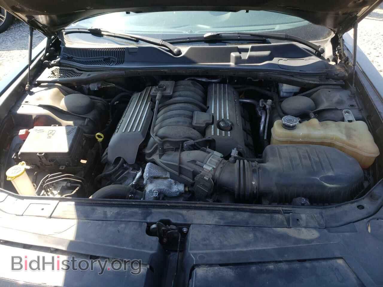 2015 DODGE CHALLENGER - VIN: 2C3CDZFJ5FH821674 - Photo 7