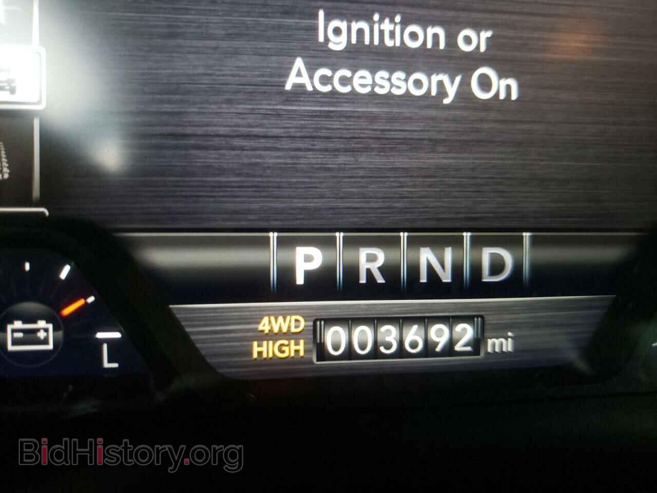 2021 RAM 1500 - VIN: 1C6SRFBTXMN762762 - Фото 8
