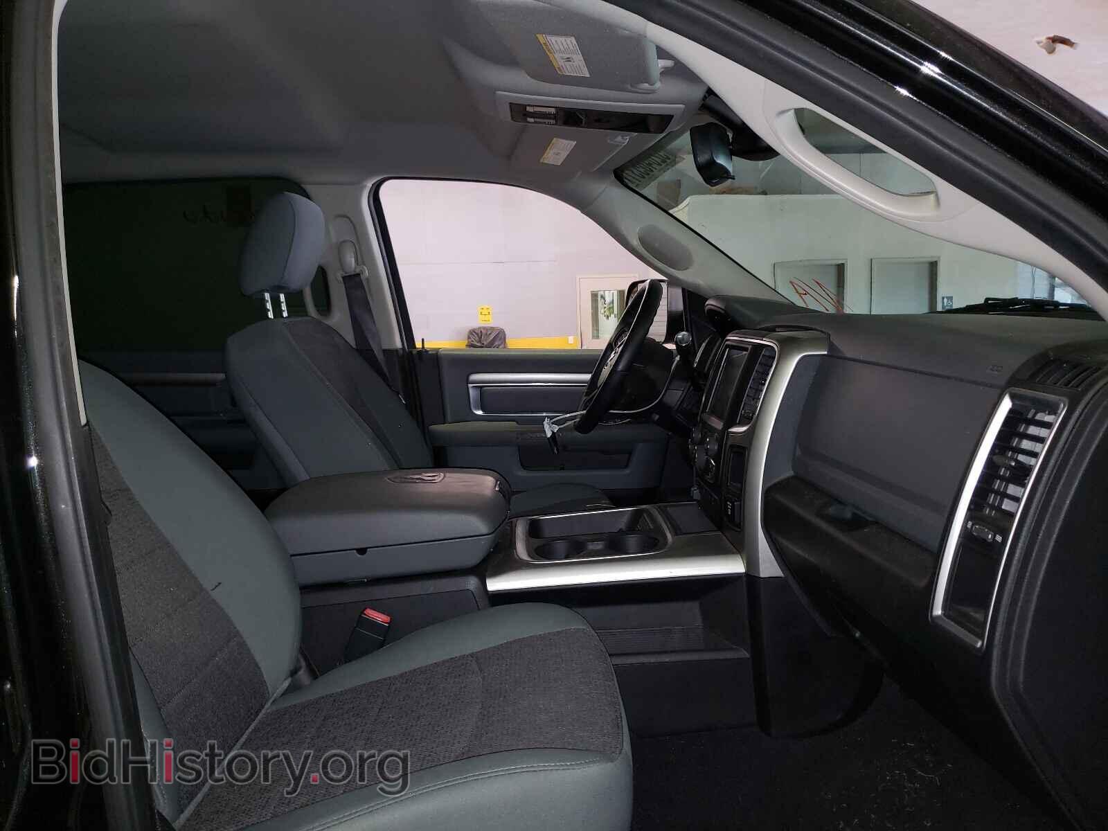 2016 RAM 2500 - VIN: 3C6UR5ML6GG230437 - Photo 5