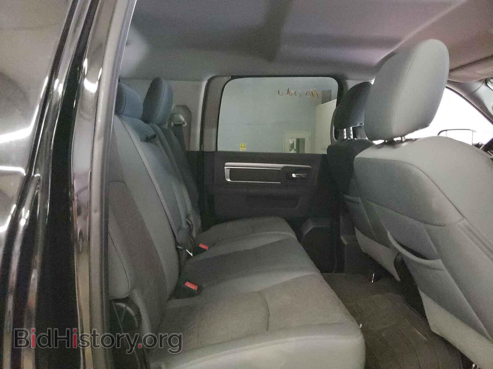 2016 RAM 2500 - VIN: 3C6UR5ML6GG230437 - Photo 6