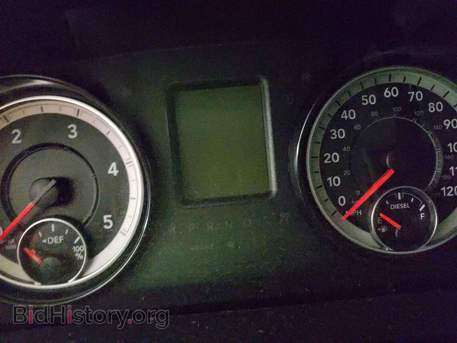 2016 RAM 2500 - VIN: 3C6UR5ML6GG230437 - Photo 8