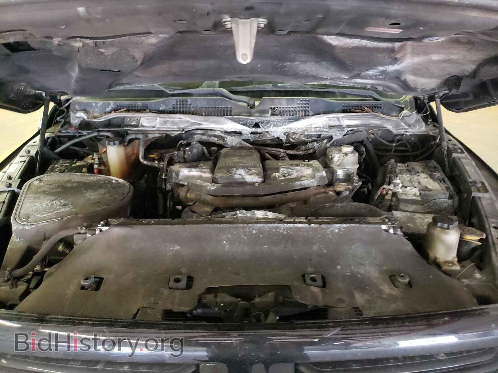 2016 RAM 2500 - VIN: 3C6UR5ML6GG230437 - Photo 9