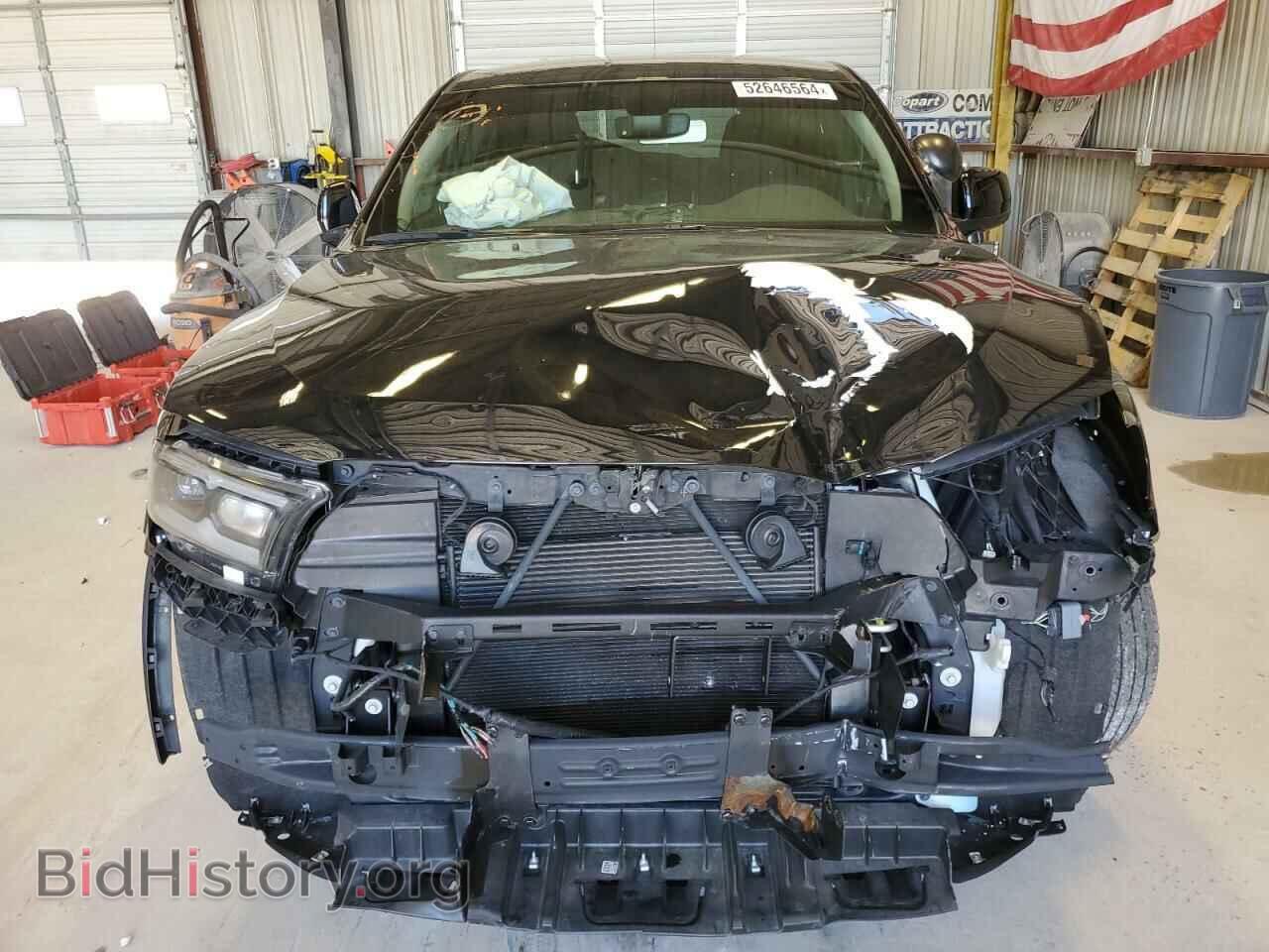 2021 DODGE DURANGO - VIN: 1C4SDJFT6MC643574 - Photo 5