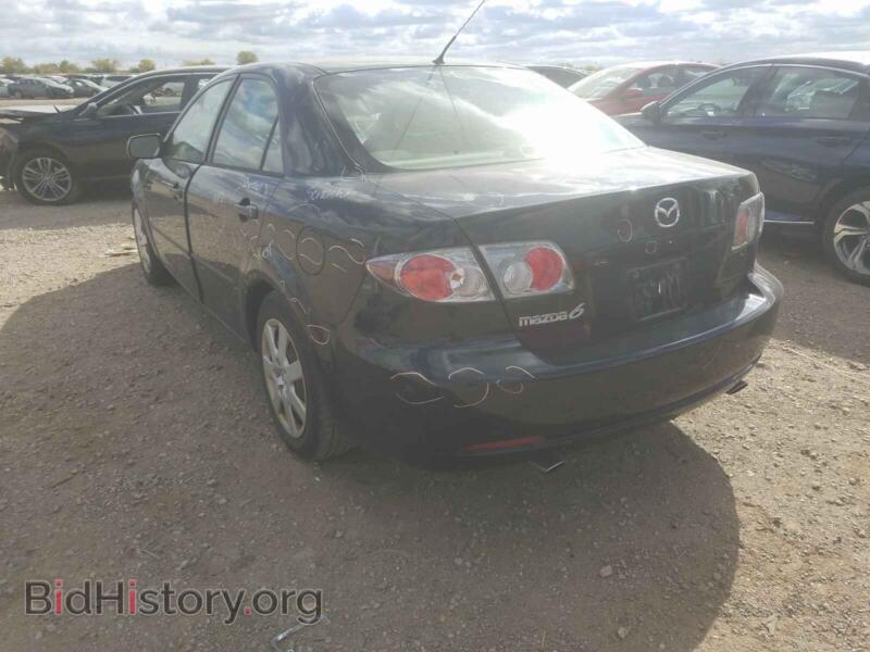 2006 Mazda 6 (VIN 1YVFP80C865M51715) — фото 3 из 10