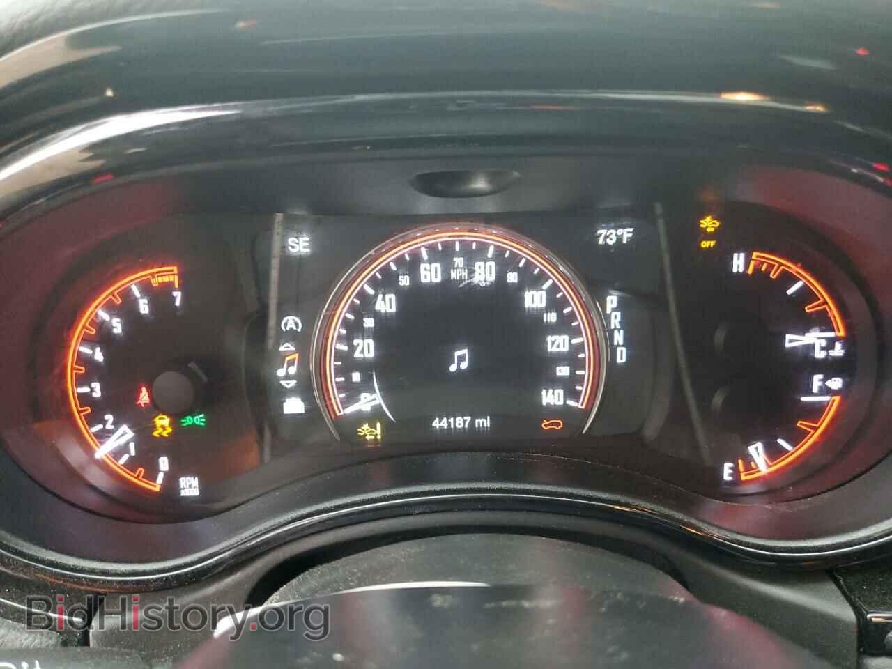 2023 DODGE DURANGO - VIN: 1C4RDHAG3PC612563 - Фото 9