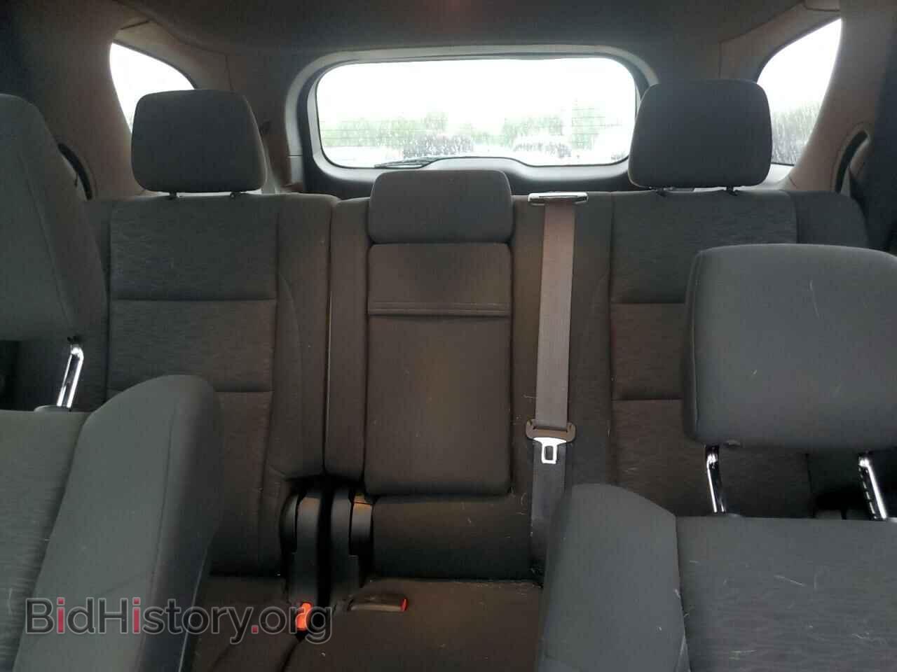 2023 DODGE DURANGO - VIN: 1C4RDHAG3PC612563 - Фото 10