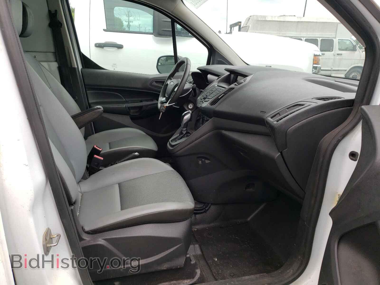 2014 FORD TRANSIT CO - VIN: NM0LS7E79E1144229 - Фото 5