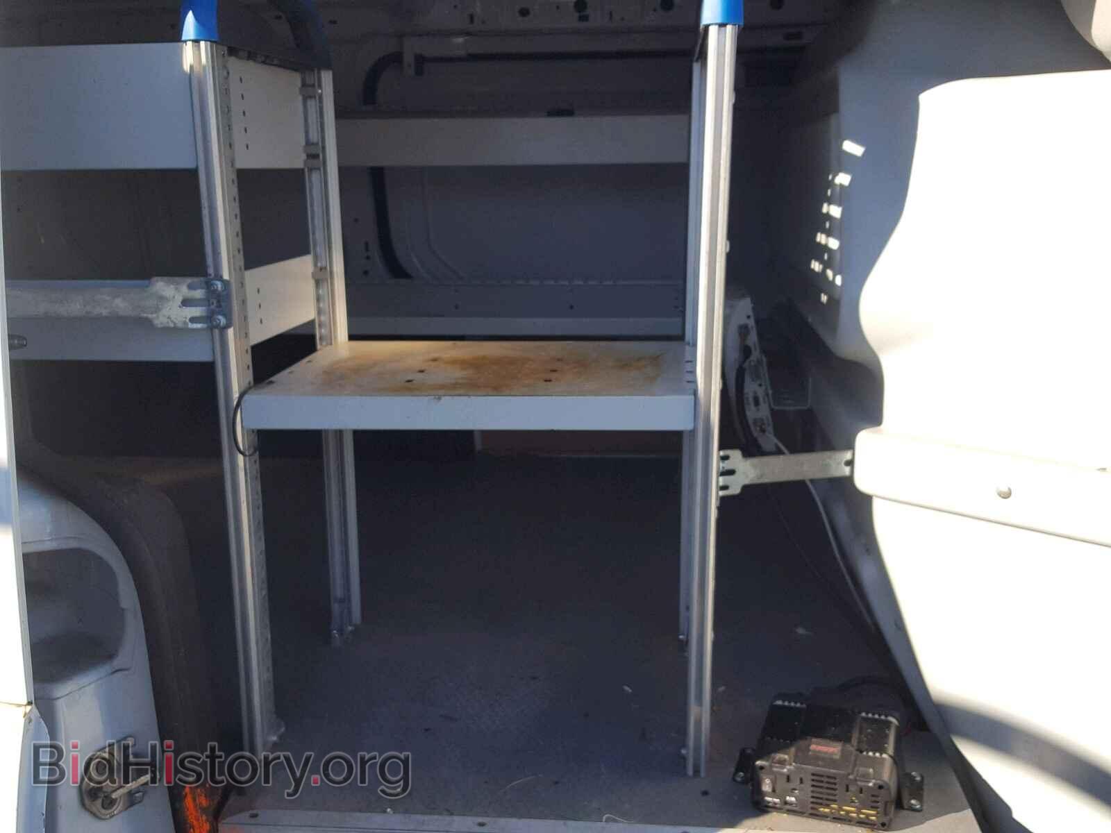 2014 FORD TRANSIT CO - VIN: NM0LS7E79E1144229 - Фото 6
