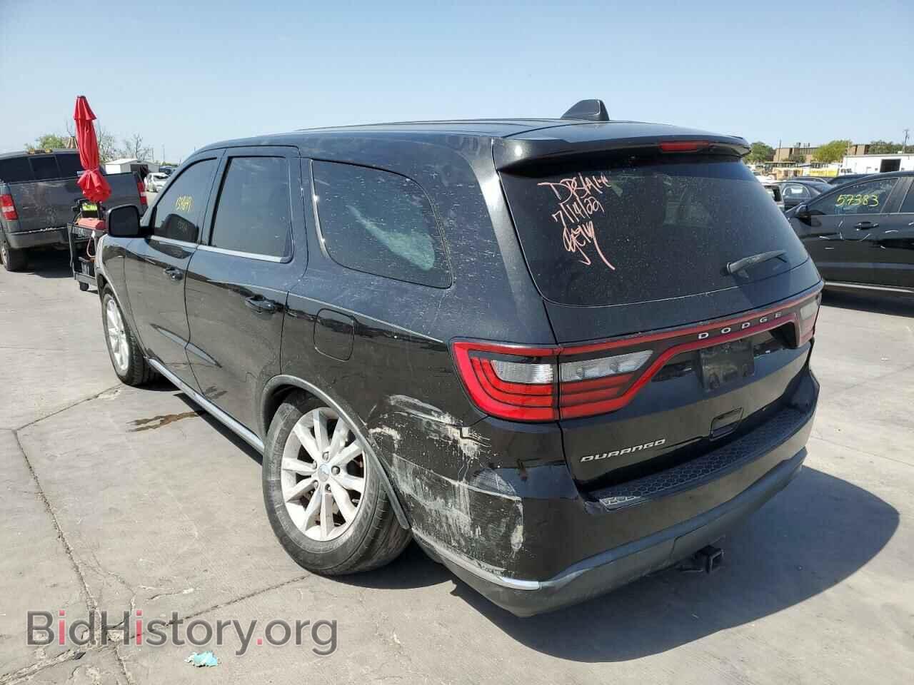 2015 DODGE DURANGO - VIN: 1C4RDHAG3FC857622 - Photo 3
